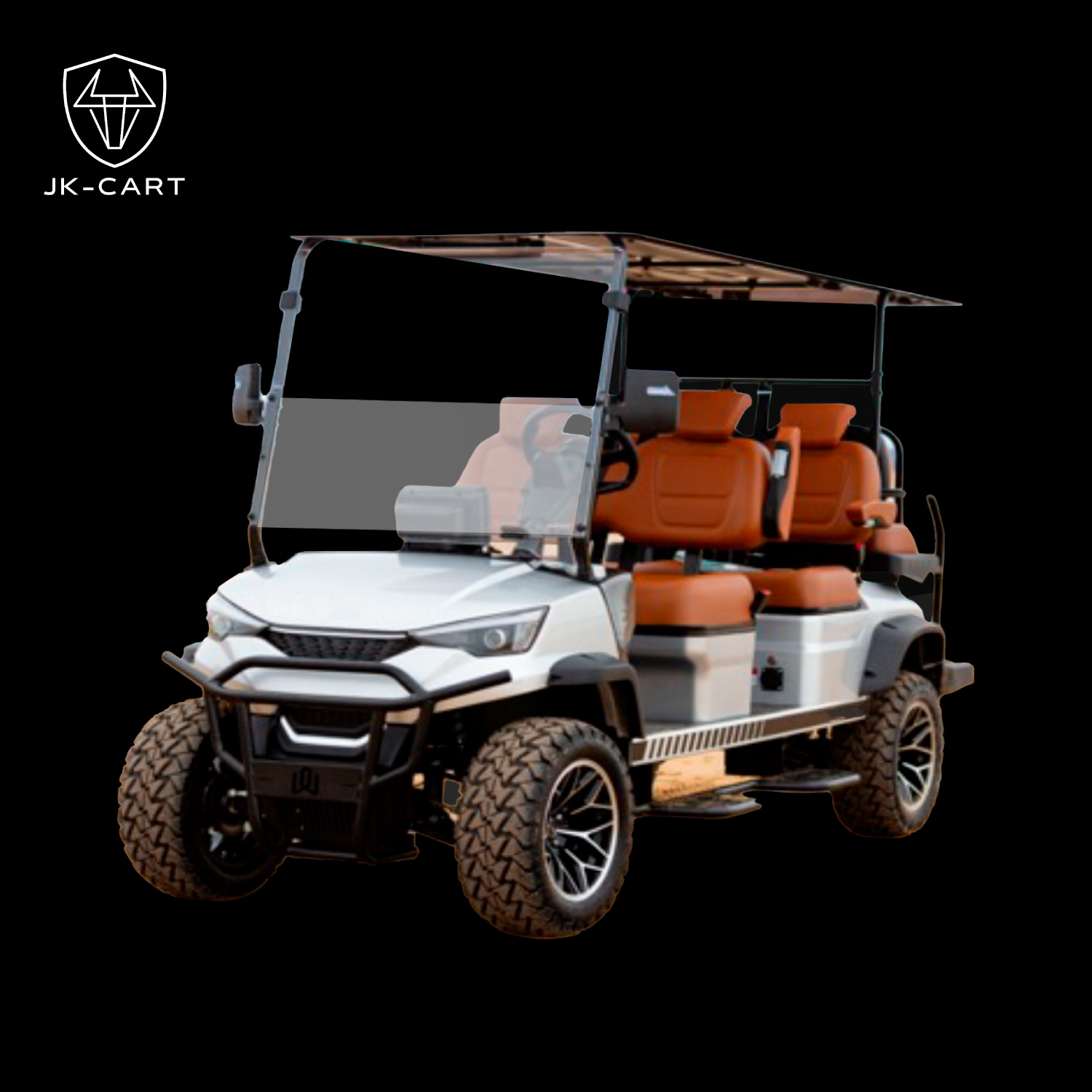 Carros de Golf