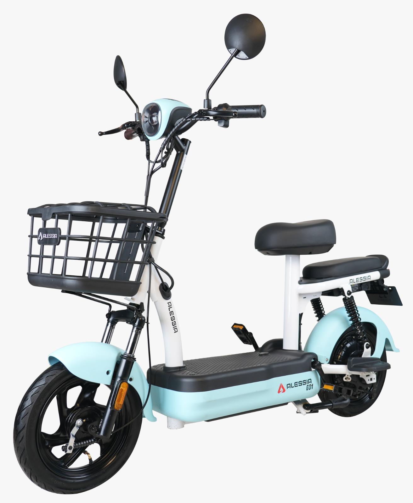 Motobicis
