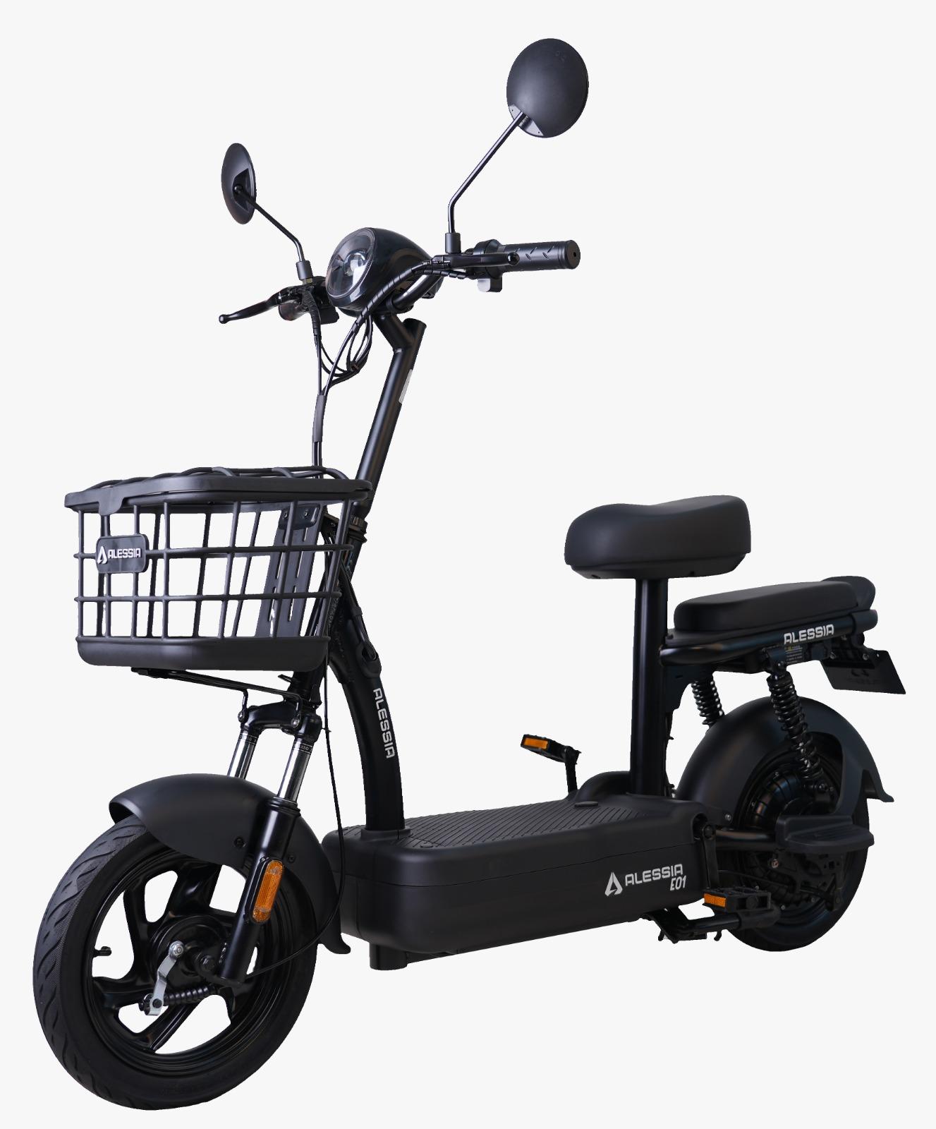 Light Urban Negro